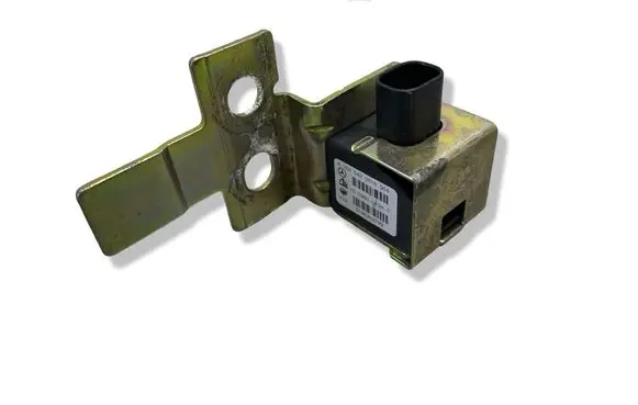 Mercedes-Benz SLK R170 ESP acceleration yaw rate sensor A1635420618 2198302799 10098001241