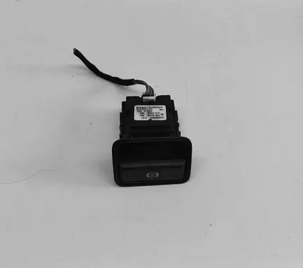 Mercedes-Benz GLE (W166 - C292) Hand parking brake switch A2469050451