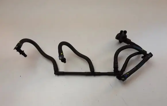 Renault Captur Fuel return line/hose X215147