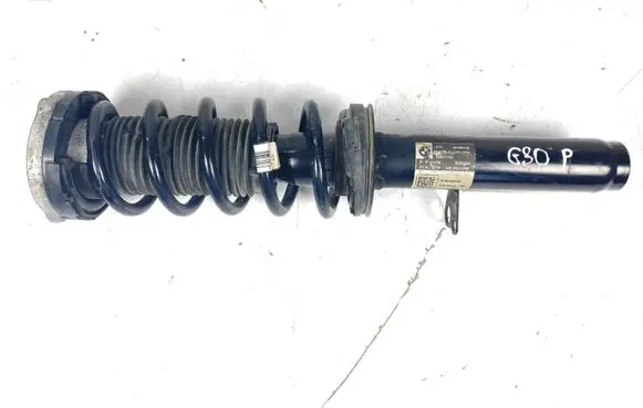 BMW 5 G30 G31 Front shock absorber/damper 6875924 G30V751SX