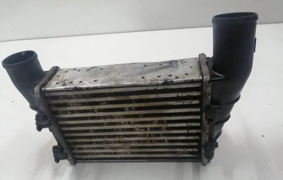 Volkswagen PASSAT B5 Intercooler radiator