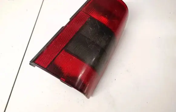 Citroen Berlingo Rear/tail lights 4505012