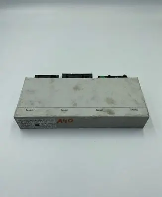 BMW 3 E46 Central body control module 6914364 0K0251851AB 689667