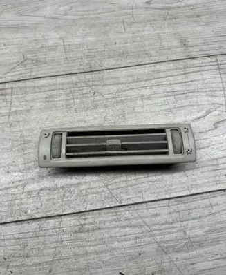 Volkswagen Sharan Dash center air vent grill 7d0820951A