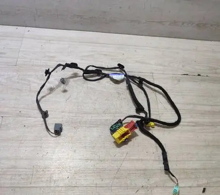 Renault Kangoo III Seat wiring loom 55RDF1015 55RDE1015 C0RP0RAT10N