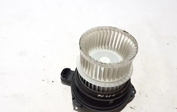 Lexus RX V A/C air flow flap actuator/motor 87103F6010