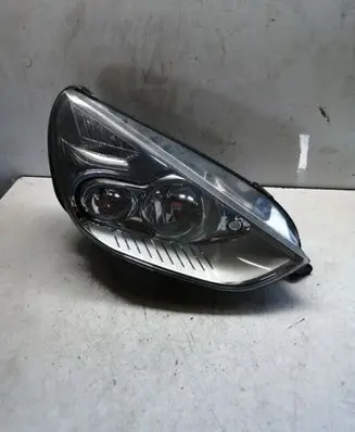 Ford Galaxy Headlight/headlamp 6M2113W029BJ 1LJ00925004