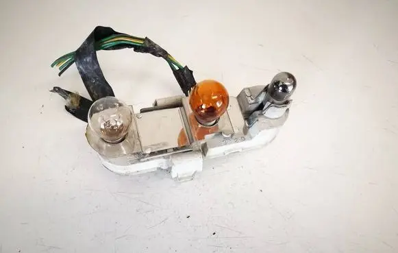 Volvo S40, V40 Tail light bulb cover holder 28562005