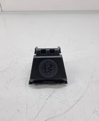 Alfa Romeo Giulia Hazard Warning Triangle Mounting Bracket 