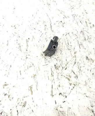 Jeep Grand Cherokee (WK) Airbag deployment crash/impact sensor 04896083AA 190208 137801135