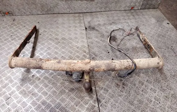 Volkswagen Sharan Tow bar set