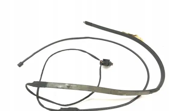 Audi A6 S6 C8 4K Liftgate motion sensor 4H0973704B