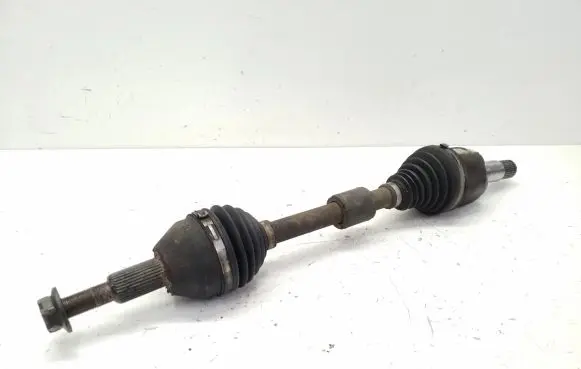 Chrysler Town & Country V Front driveshaft P04880213AG THK2282A0383