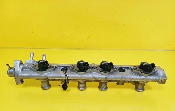 Renault Espace III Fuel main line pipe 857013