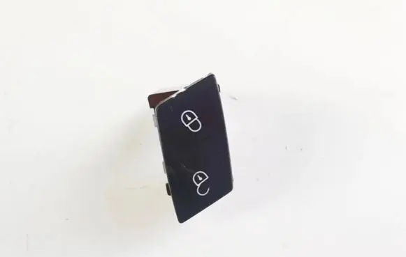 Skoda Superb B6 (3T) Central locking switch button 