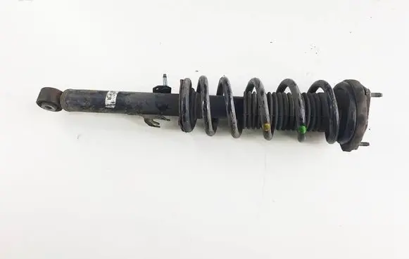 Infiniti M Y51 Rear shock absorber/damper