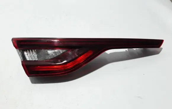 Renault Talisman Tailgate rear/tail lights 265555331R