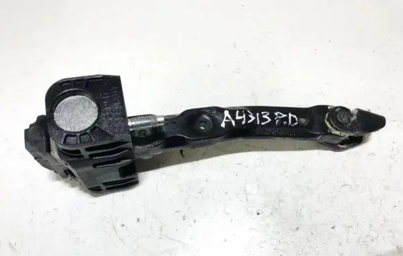 Volvo S80 Front door check strap stopper 31217753