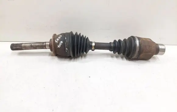 SsangYong Rexton Front driveshaft DAC512024 512024