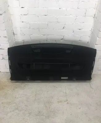Mercedes-Benz E W212 Parcel shelf A2126901049