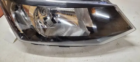 Skoda Fabia Mk3 (NJ) Headlight/headlamp 6V1941016C 90059497