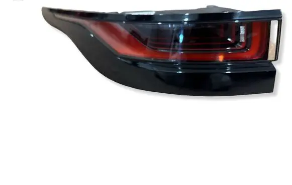 Land Rover Evoque II Rear/tail lights 
