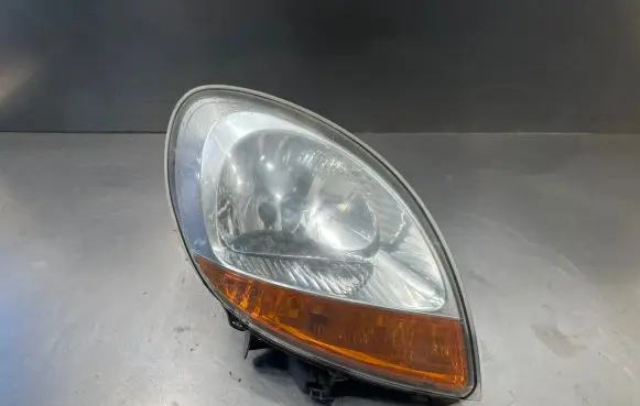Renault Kangoo I Headlight/headlamp 8200150617 89009620 89008436