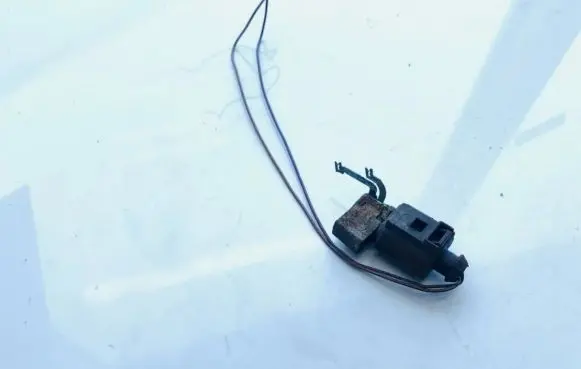 Audi A8 S8 D3 4E Sensor 1j0973702a