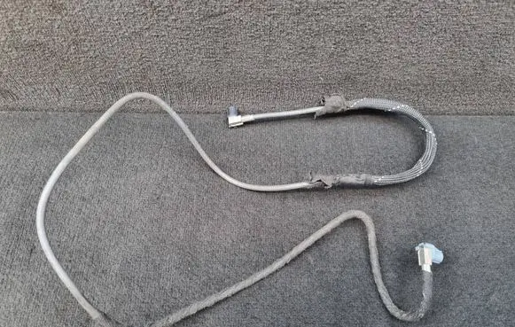 Audi A6 Allroad C7 Sound system wiring loom 4E1035750 4F1035750