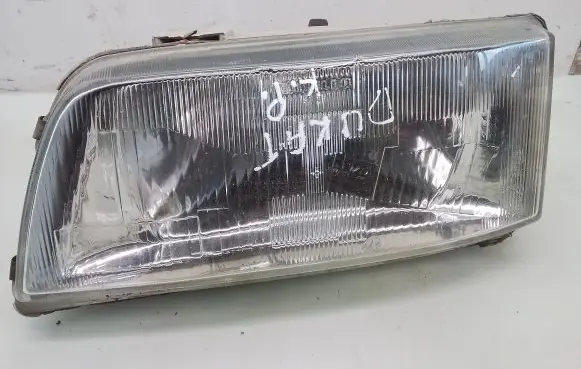 Fiat Ducato Headlight/headlamp