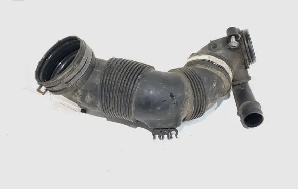 Volkswagen Golf VII Air intake hose/pipe 5Q0129654G