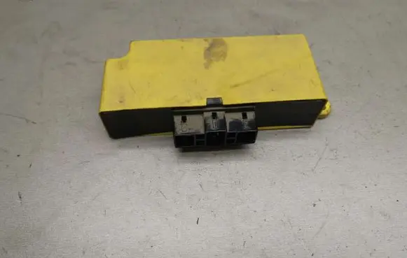 Mercedes-Benz E W124 Comfort/convenience module 1248203126 5DS00647602