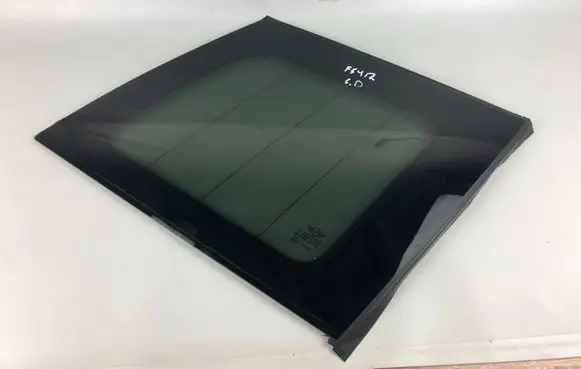 Mini Clubman F54 Rear side window 7403784 43R-011108 7466436