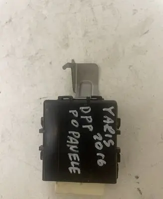 Toyota Yaris Other control units/modules 8594000030