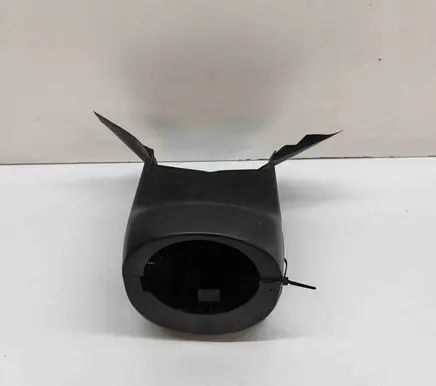 Audi Q4 Sportback e-tron Steering wheel column trim 8Y0953512D