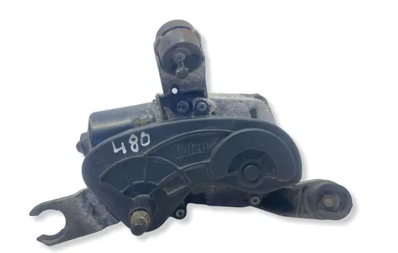 Citroen C5 Wiper motor 9682761480