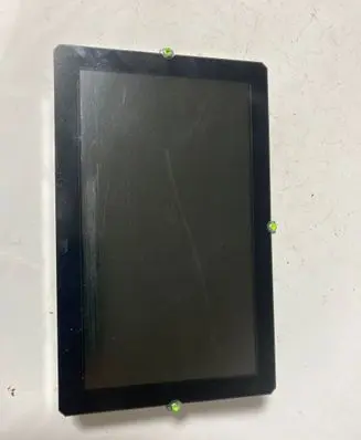 Nissan Navara D40 Screen/display/small screen 28091EP000 216769764 NS00532046