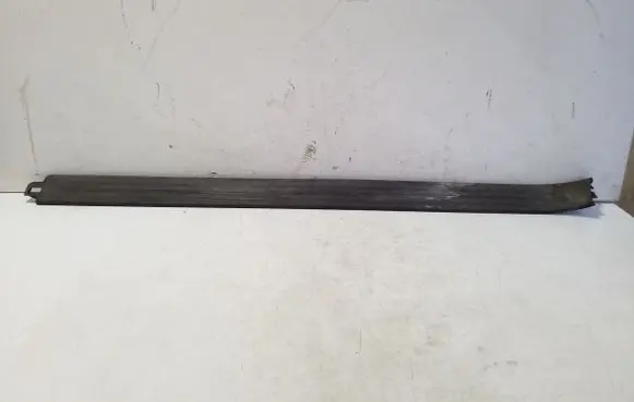 Audi A3 S3 8L Front sill trim cover 8L3853905