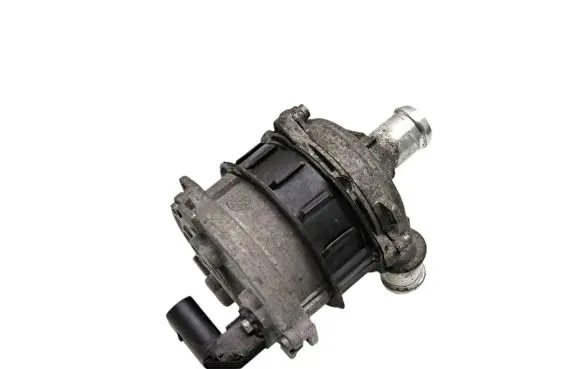 Porsche Taycan 9J1 Electric auxiliary coolant/water pump 9J1965567E 141021