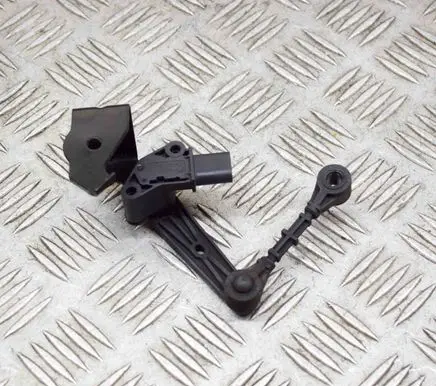 Land Rover Discovery 5 Air suspension front height level sensor JPLA3D026AA