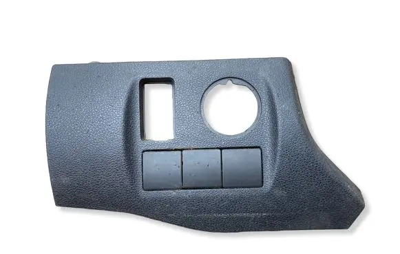 Citroen Berlingo Wing mirror switch 9680907377 04157T06 63110340