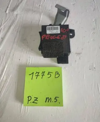 Peugeot 107 Other control units/modules 897800H020