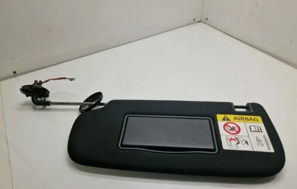 Jeep Grand Cherokee Sun visor 68171003AA
