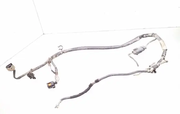 Volkswagen Caddy Wires (generator/alternator) 1K0971349JQ