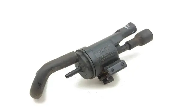 Vacuum valve