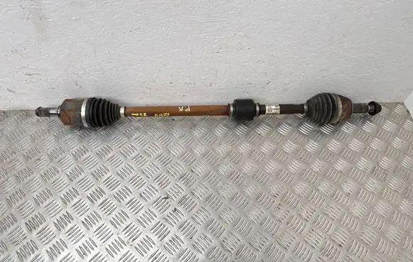 Hyundai Kona I Front driveshaft 49501J9000 KAPPA10FGD16MT P01R