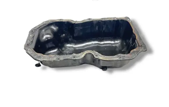 Mazda 6 Oil sump SHY1