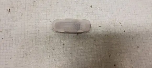 Mercedes-Benz E W211 Boot/trunk interior light 2108204001