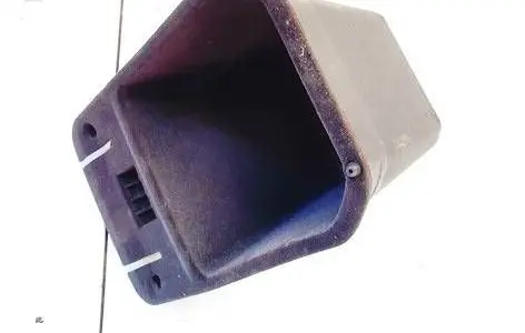 Glove box
