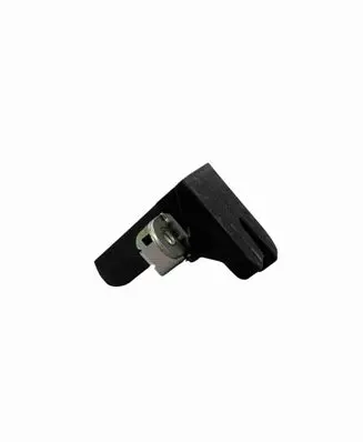 Volkswagen PASSAT B7 Tailgate lock latch 1K6827505E